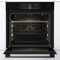 Gorenje BPSA6747A08BGWI Backofen mit Dampfunterstützung Vorschaubild