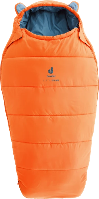 Deuter Little Star Mumienschlafsack (Junior)