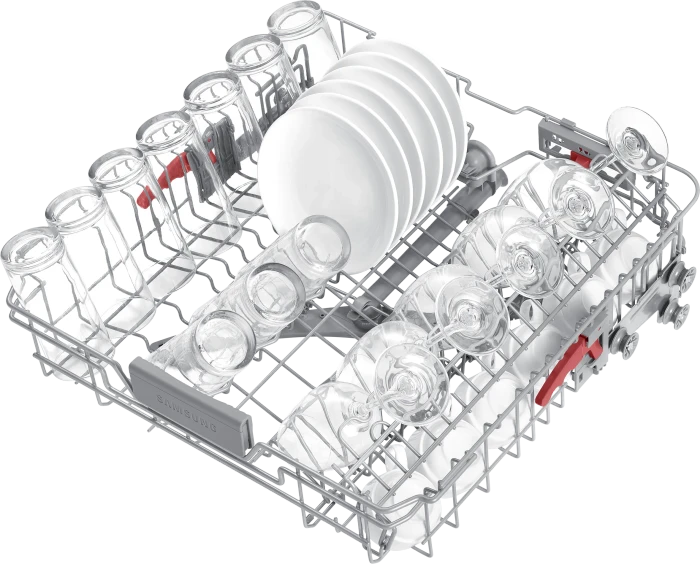 Samsung DW60CG552SSREG