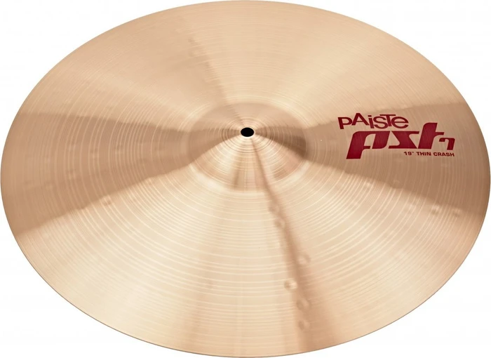 Paiste PST 7 Thin Crash 19"