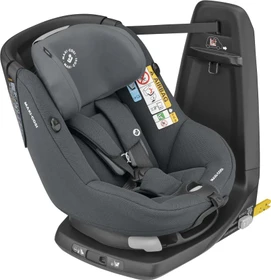 Maxi-Cosi AxissFix authentic graphite 2019/2020