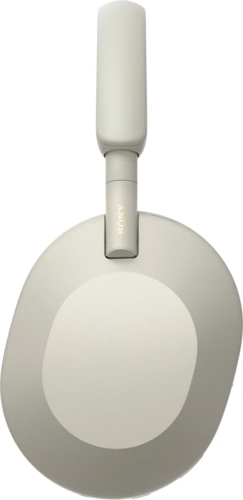 Sony WH-1000XM5 Platinum Silver
