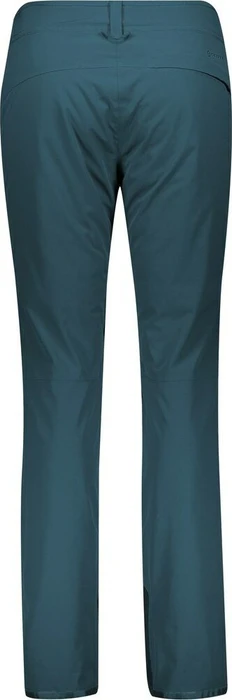 Scott Ultimate Dryo 10 Skihose lang majolica blue (Damen)
