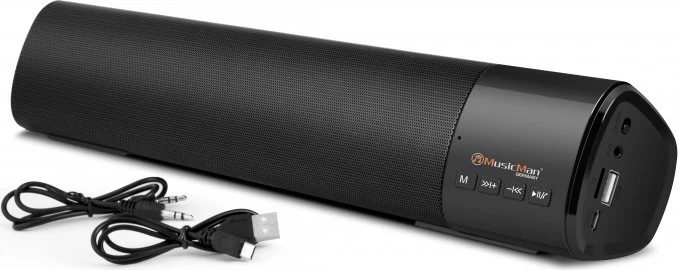 Technaxx MusicMan Mini-Soundbar BT-X54