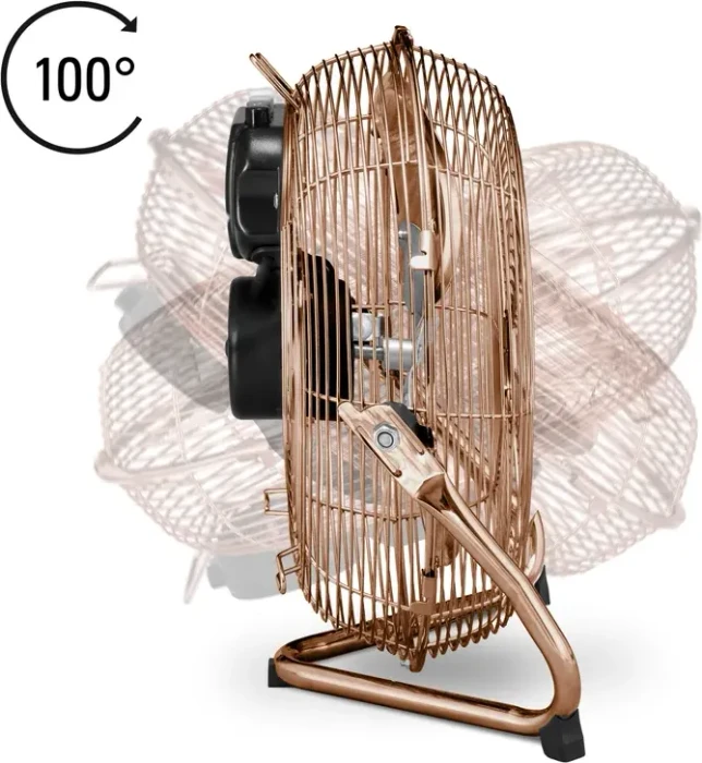 Trotec TVM 11 Bodenventilator