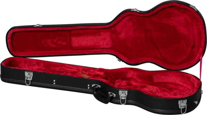 Epiphone Slash Les Paul Vermillion Burst