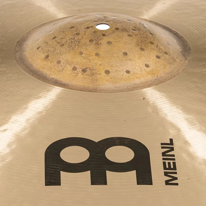 Meinl Byzance Traditional Polyphonic Ride 22"