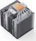 Jonsbo CR-3000E Black, schwarz Vorschaubild