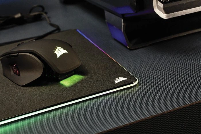 Corsair MM800 RGB POLARIS Gaming Mouse Pad
