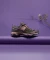 Salomon X Ultra 5 GTX iron/shadow gray/deep blue (Damen) Vorschaubild