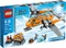 LEGO City Arktis - Arktis-Versorgungsflugzeug Vorschaubild