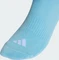 adidas 3-Streifen Cushioned Crew Socken night navy/icey blue/white, 3 Paare Vorschaubild