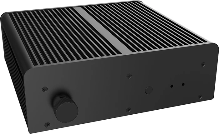 Akasa Pascal TN MKII, OEM