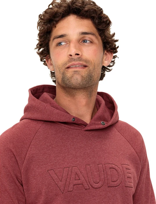 Vaude Mineo Hoodie redeva (Herren)