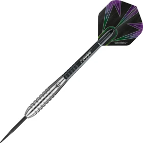 Winmau Foxfire Steel Dart Dartpfeil 26g