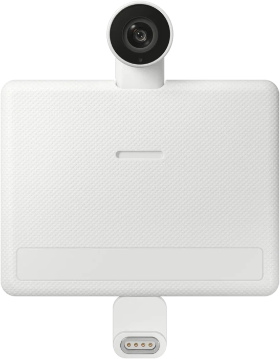 Samsung Smart Monitor M8 M80D Warm White, 32"