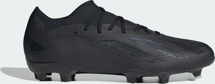 adidas X Crazyfast.2 FG core black