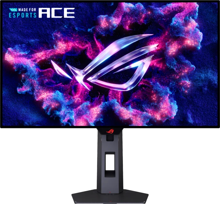 ASUS ROG Strix OLED XG259QWPG Ace, 24.5"