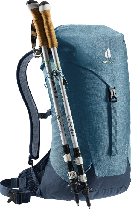 Deuter AC Lite 16 atlantic/ink