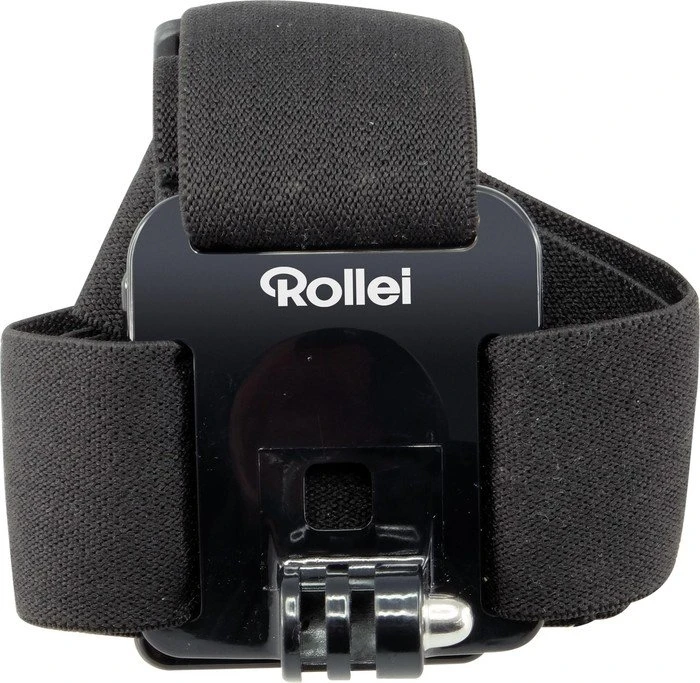 Rollei Kopfband Kopfhalterung