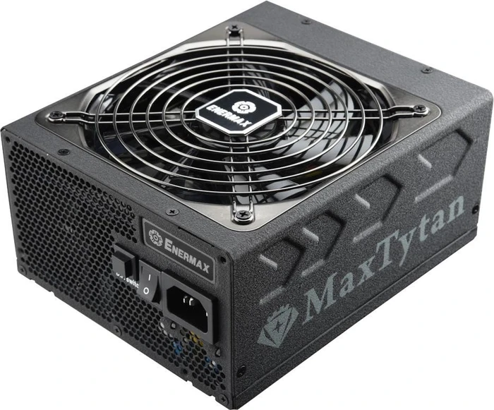 Enermax MaxTytan 750W, ATX 2.4
