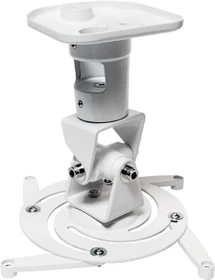 LogiLink BP0003 weiß