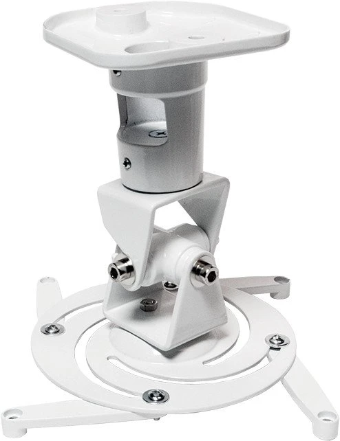 LogiLink BP0003 weiß