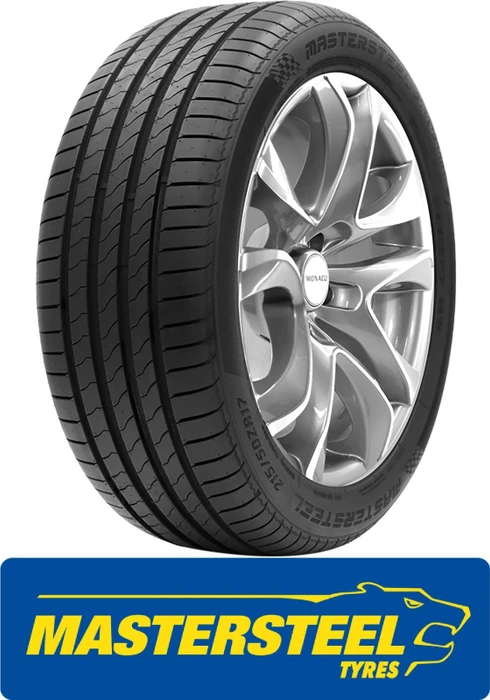 Mastersteel Supersport 2
