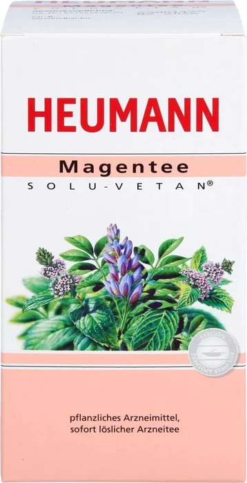 Heumann Solu-Vetan Magentee, 60g