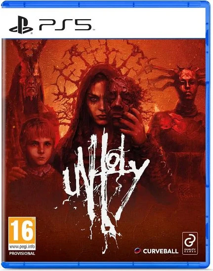 (PS5)