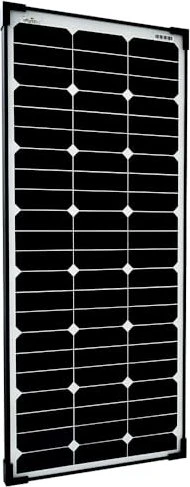 Offgridtec SPR-80W SLIM, 80Wp