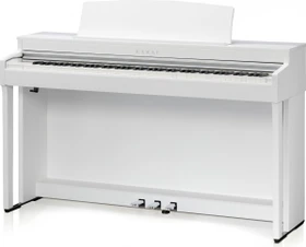 Kawai CN 301 W weiß
