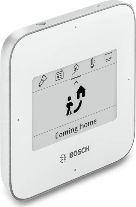 Bosch Smart Home Twist weiß