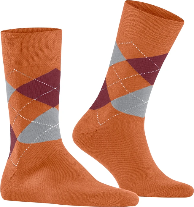 Falke Sensitive Argyle Socken hermes (Herren)