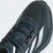 adidas Duramo Speed arctic night/lucid lemon/arctic fusion (Damen) Vorschaubild