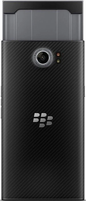 BlackBerry Priv schwarz