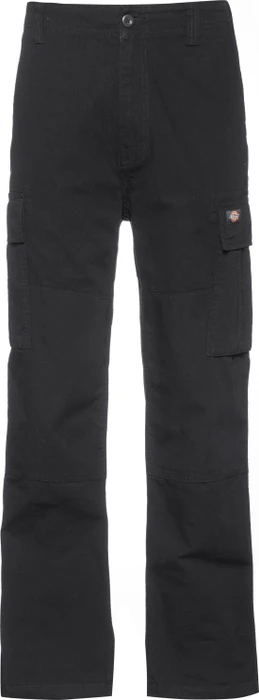 Dickies Eagle Bend Cargo Hose schwarz (Herren) (DK0A4X9XBLK1)