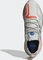 adidas ZX 2K Boost grey one/silver metallic/solar red (Herren) Vorschaubild