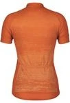 Scott Endurance 30 Trikot kurzarm braze orange/rose beige (Damen)