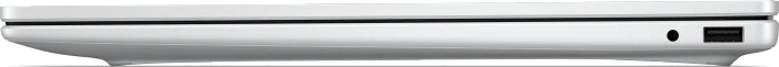 HP OmniBook 5 16-bz0354ng, Canvas Gray, Snapdragon X - X1-26-100, 16GB RAM, 512GB SSD, DE