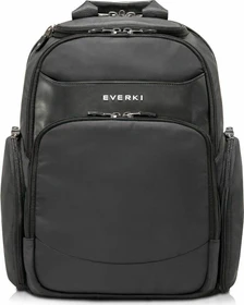 Everki Suite Premium Laptop-Rucksack 14" schwarz