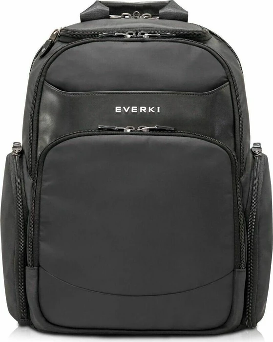 Everki Suite Premium Laptop-Rucksack 14" schwarz