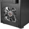 Lian Li PC-7FNWX schwarz, Acrylfenster, schallgedämmt Vorschaubild