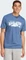 adidas Camo Linear Graphic T-Shirt kurzarm preloved ink (Herren) Vorschaubild