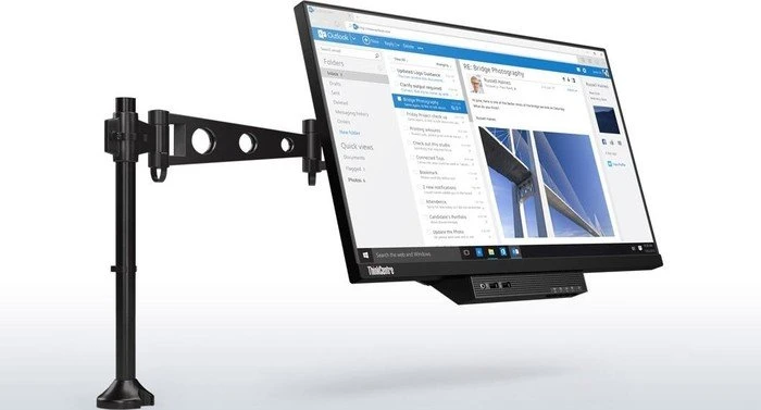 Lenovo ThinkCentre Tiny-in-One 22 (Non-Touch), 21.5"