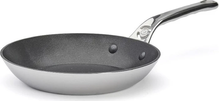 De Buyer Affinity Bratpfanne mit Keramikbeschichtung 20cm