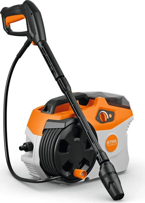Stihl REA 100 Akku-Hochdruckreiniger solo