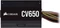 Corsair CV Series CV650 650W, ATX 2.31 Vorschaubild