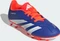 adidas Predator Club FG lucid blue/cloud white/solar red (Junior) Vorschaubild