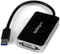 StarTech USB 3.0 auf DVI Adapter mit 1-Port USB-Hub (USB32DVIEH) Vorschaubild